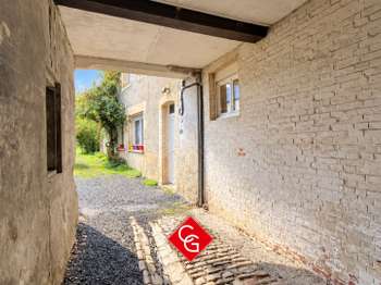 Vente maison