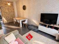Vente maison