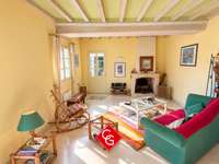 Vente maison