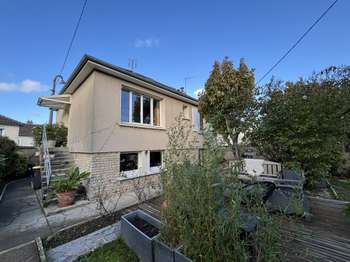 Vente Maison 3 chambresBayeux