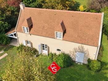 Vente Maison 4 chambresBayeux