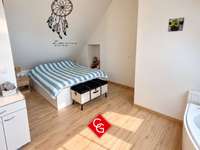 Vente maison