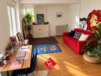 Vente maison