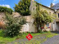 Vente maison