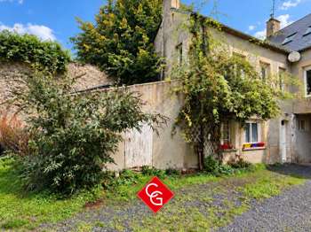 Vente maison