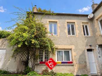 Vente maison Bayeux 14
