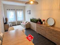 Vente maison