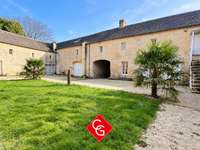 Vente maison
