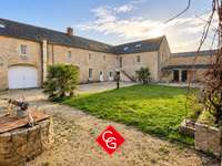 Vente maison