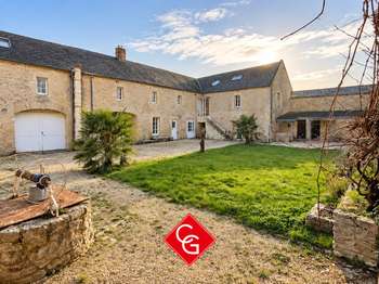 Vente maison Bayeux 14
