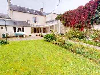 Vente Maison 4 chambresBayeux