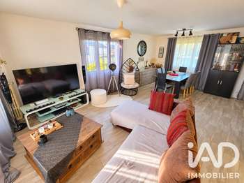 Vente maison 2 pièces