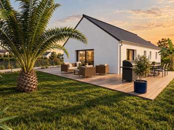 Vente Maison 3 chambresBayeux
