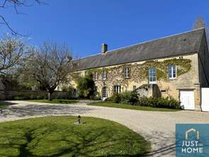 Vente Maison 5 chambresBayeux