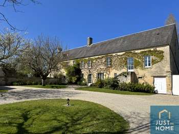 Vente maison 8 pièces Bayeux 14