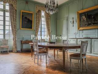 Vente maison 20 pièces