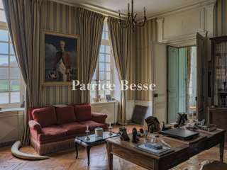 Vente maison 20 pièces