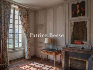 Vente maison 20 pièces