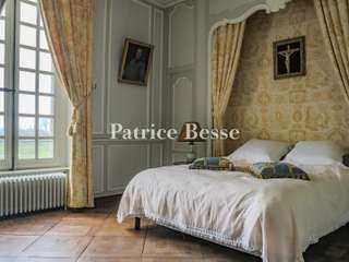 Vente maison 20 pièces