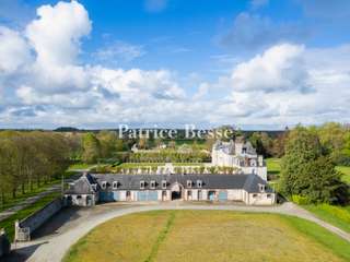 Vente maison 20 pièces