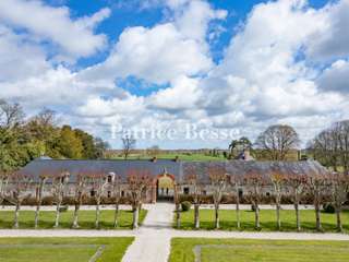 Vente maison 20 pièces