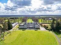 Vente maison 20 pièces