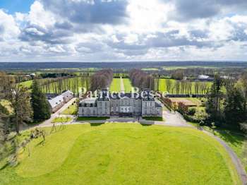 Vente maison 20 pièces