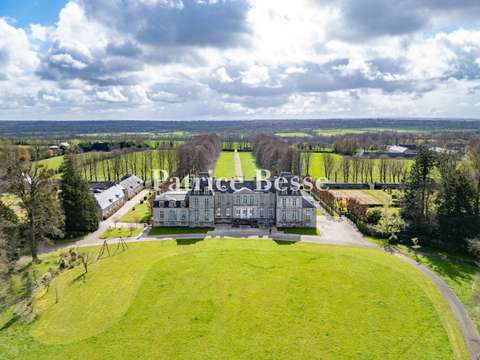 Vente maison 20 pièces