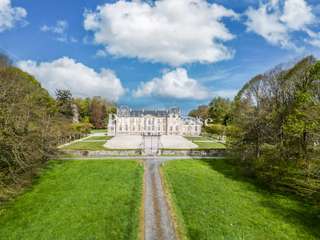 Vente maison 20 pièces