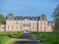Vente maison 20 pièces