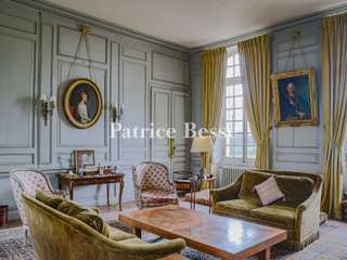 Vente maison 20 pièces