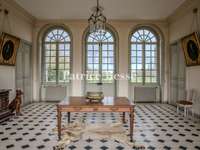 Vente maison 20 pièces