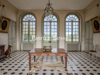 Vente maison 20 pièces