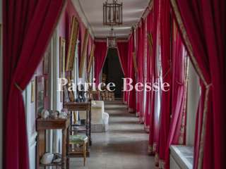 Vente maison 20 pièces