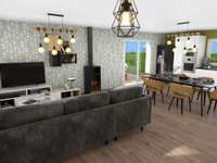 Vente maison 5 pièces Vente maison 5 pièces