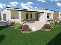 Vente maison 6 pièces Vente maison 6 pièces