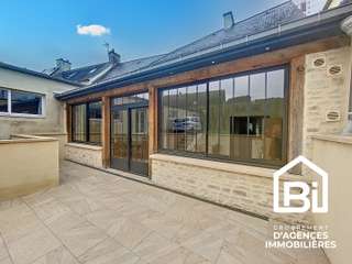 Vente maison 10 pièces