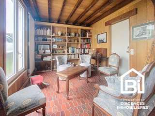 Vente maison 10 pièces