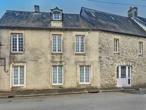 Vente Maison 4 chambresBayeux Centre Et Est