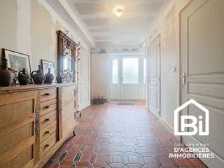 Vente maison 10 pièces