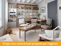 Vente maison 10 pièces