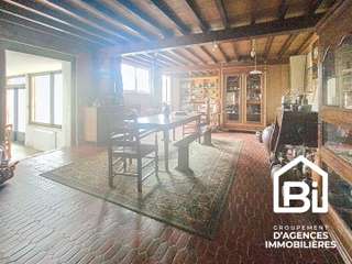 Vente maison 10 pièces