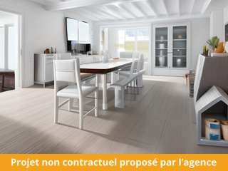 Vente maison 10 pièces