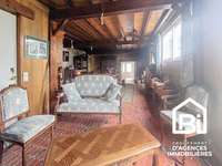 Vente maison 10 pièces