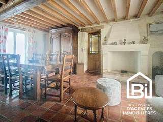 Vente maison 10 pièces