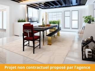 Vente maison 10 pièces