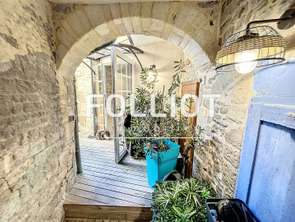 Vente Maison 3 chambresBayeux Centre Et Est
