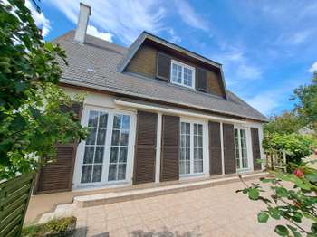Vente Maison 4 chambresBayeux Centre Et Est