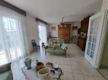 Vente maison