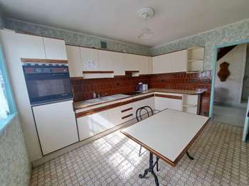 Vente maison